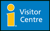 Tourism Dawson Creek Visitor Centre